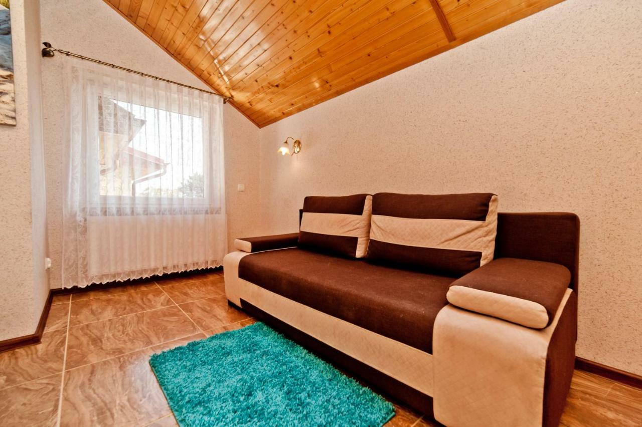Sand Apartamenty I Pokoje Wladyslawowo Exterior photo